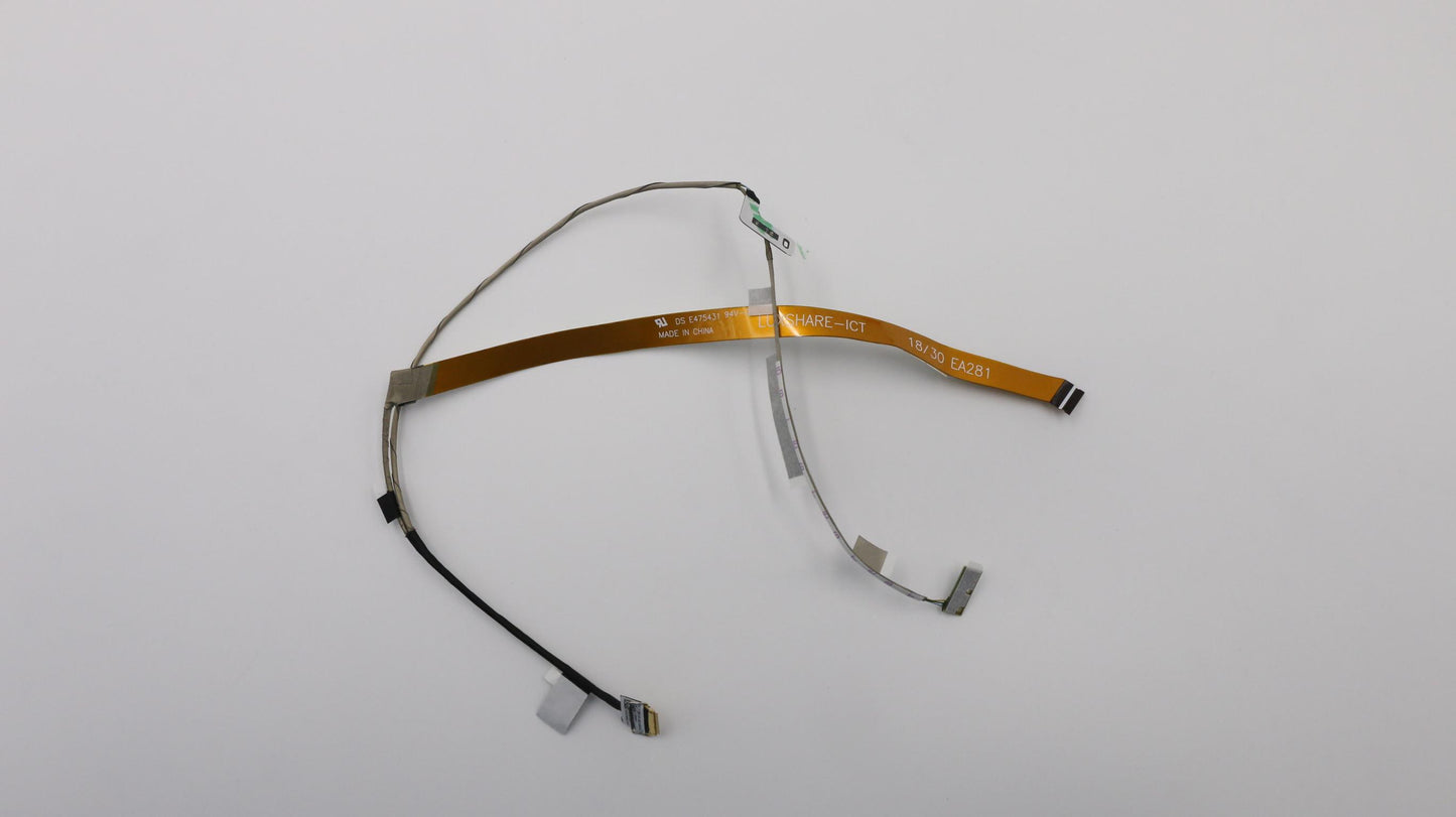 Lenovo Camera Cable Ir - 02DL748