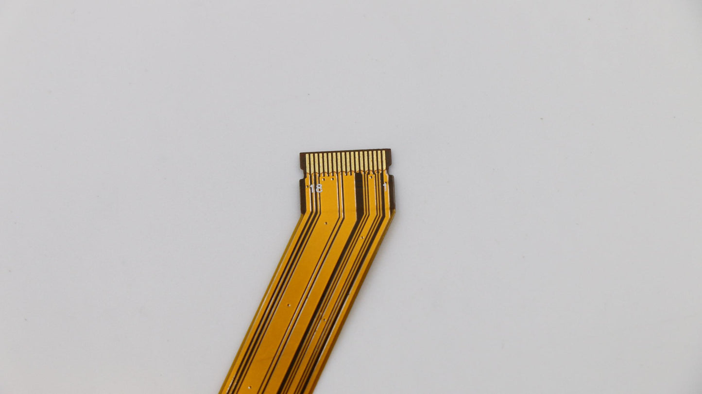 Lenovo Camera Cable Ir - 02DL748