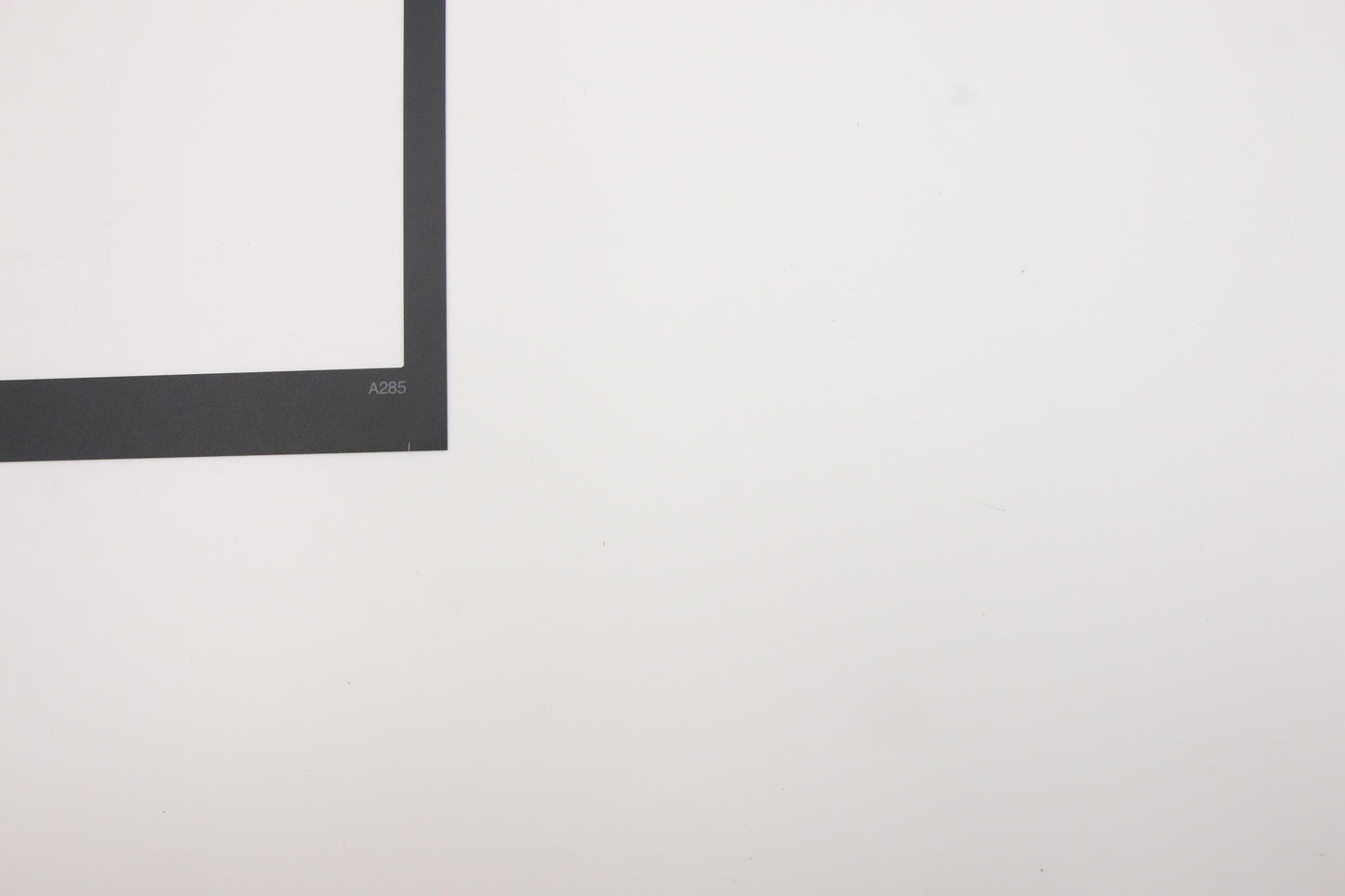 Lenovo Lcd Bezel Assy Ir Hd Kuroda - 02DL749