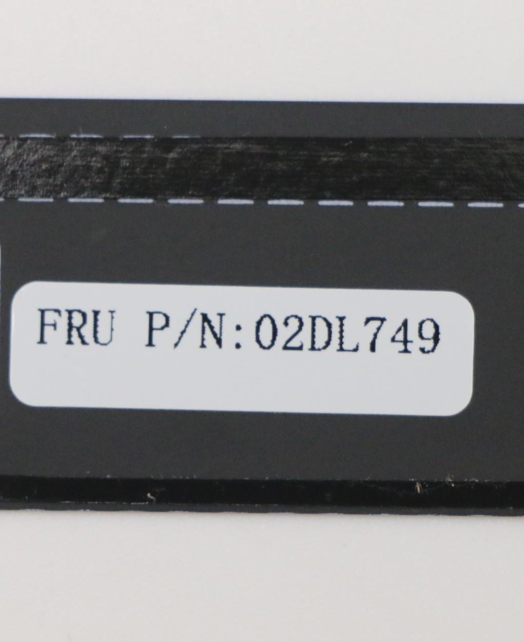 Lenovo Lcd Bezel Assy Ir Hd Kuroda - 02DL749