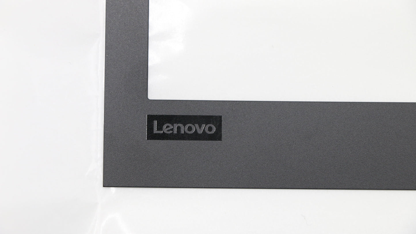 Lenovo Lcd Bezel Assy Rgb Fhd Kuroda - 02DL752