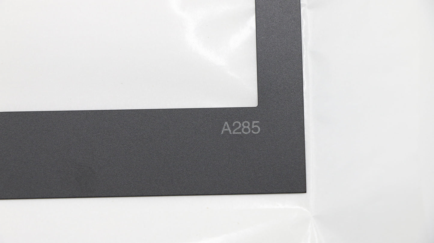 Lenovo Lcd Bezel Assy Rgb Fhd Kuroda - 02DL752