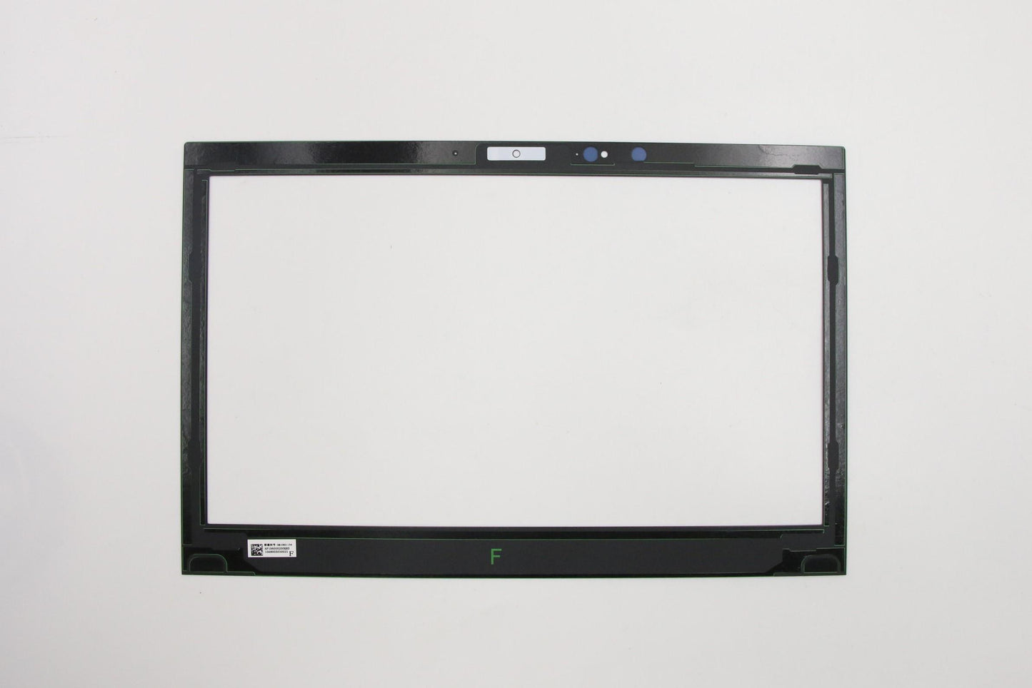 Lenovo Lcd Bezel Assy Ir Fhd Kuroda - 02DL754