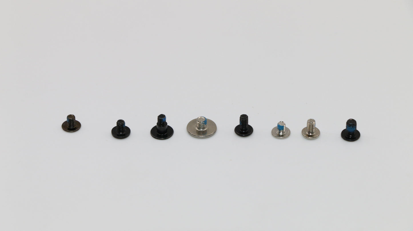 Lenovo Windu2 Amd Fru Screw Kit - 02DL769