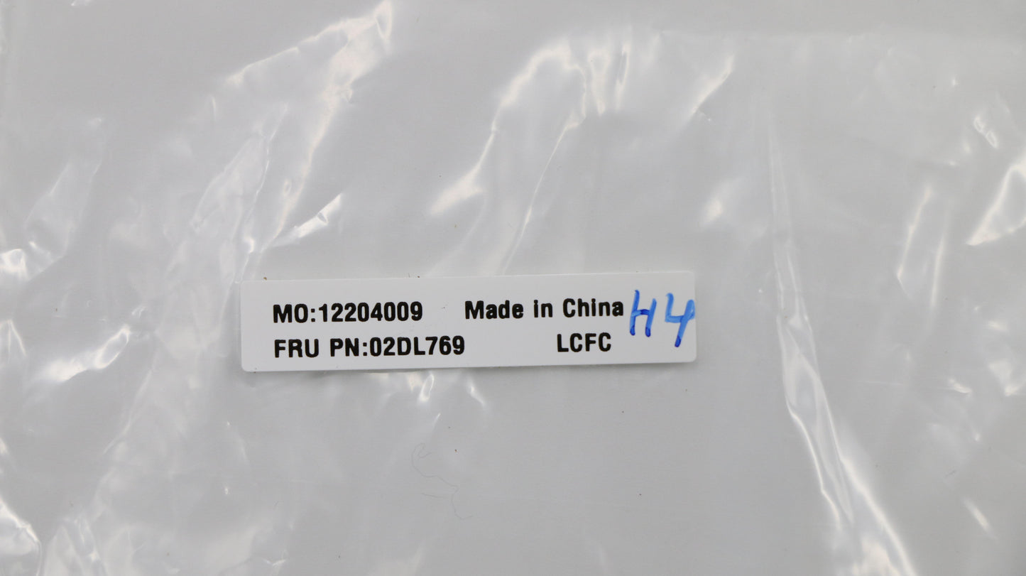 Lenovo Windu2 Amd Fru Screw Kit - 02DL769