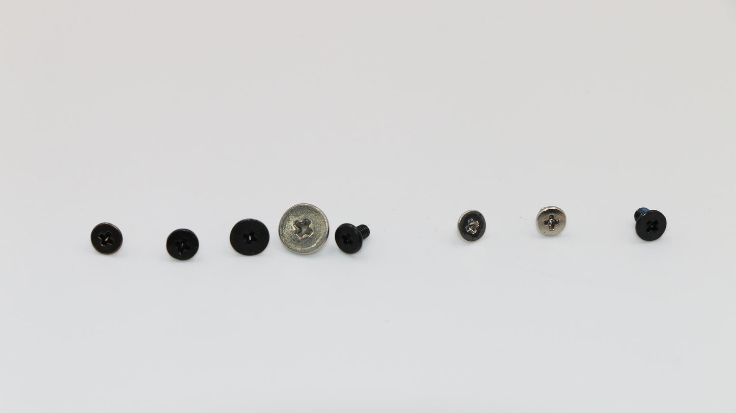 Lenovo Windu2 Amd Fru Screw Kit - 02DL769