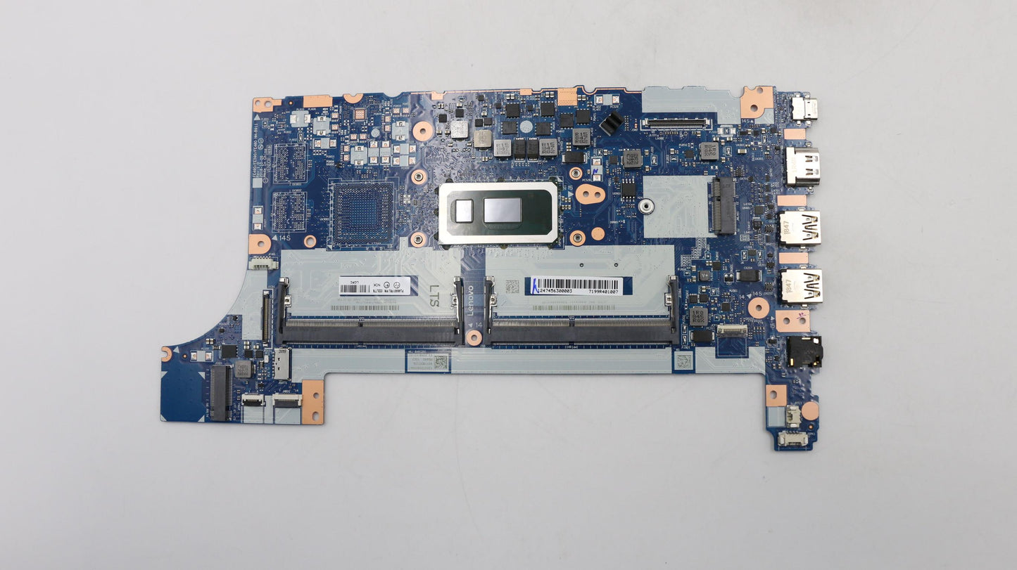 Lenovo Fe490 Mb Uma I7-8565U Nok Yt H - 02DL776