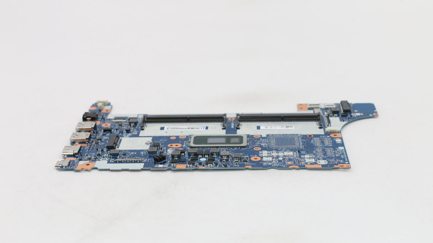 Lenovo Fe490 Mb Uma I7-8565U Nok Yt H - 02DL776
