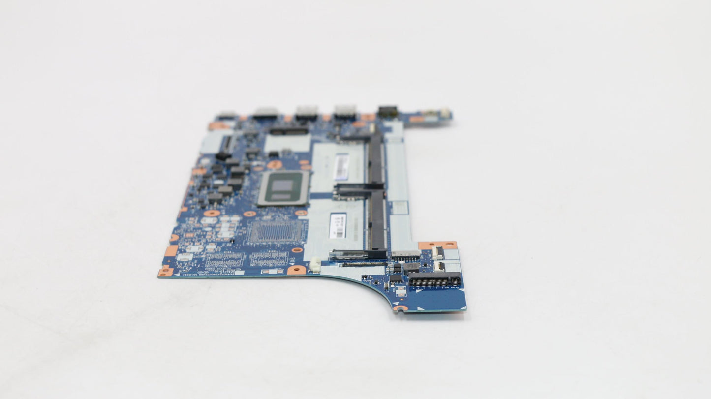 Lenovo Fe490 Mb Uma I7-8565U Nok Yt H - 02DL776