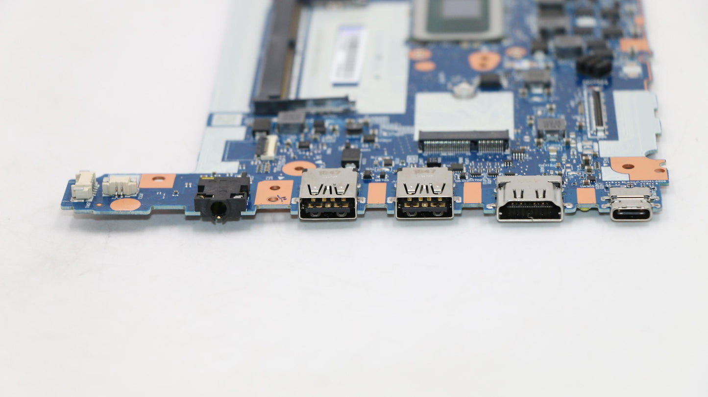 Lenovo Fe490 Mb Uma I7-8565U Nok Yt H - 02DL776