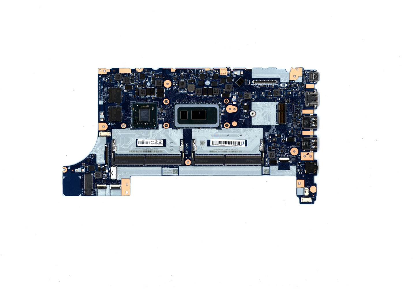 Lenovo Fe490 Mb I5-8265U P1-70V2G Nok - 02DL783