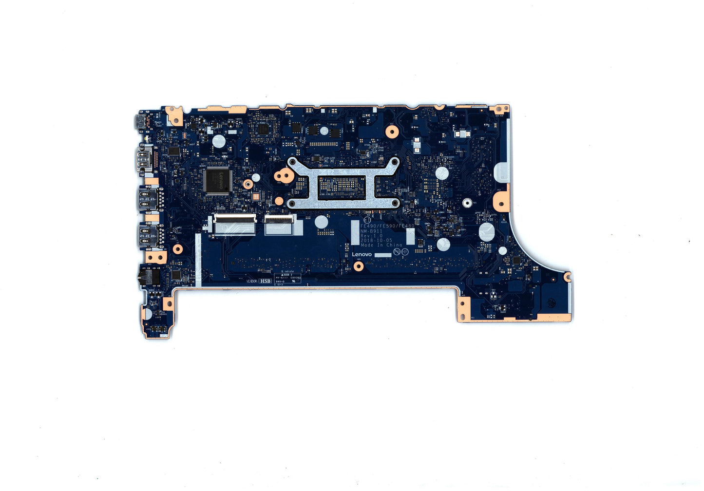 Lenovo Fe490 Mb I5-8265U P1-70V2G Win - 02DL784