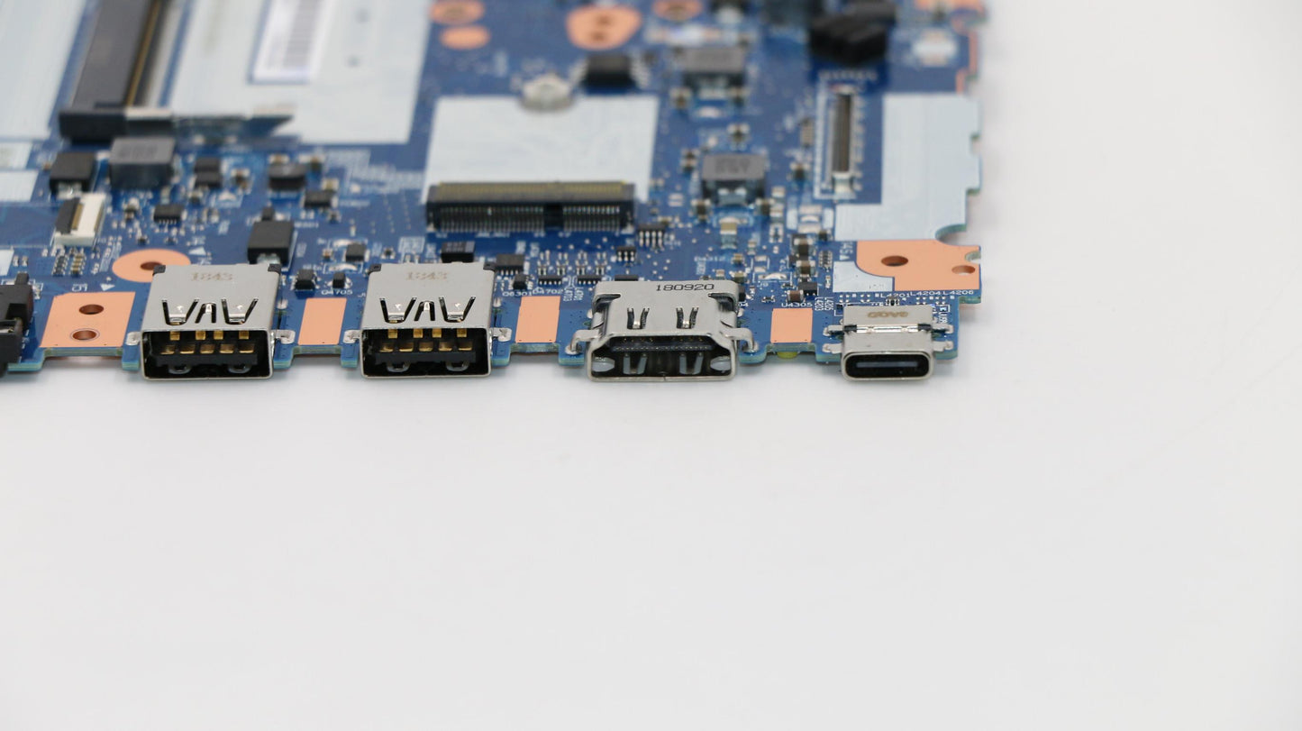 Lenovo Fe490 Mb I5-8265U P1-70V2G Win - 02DL784