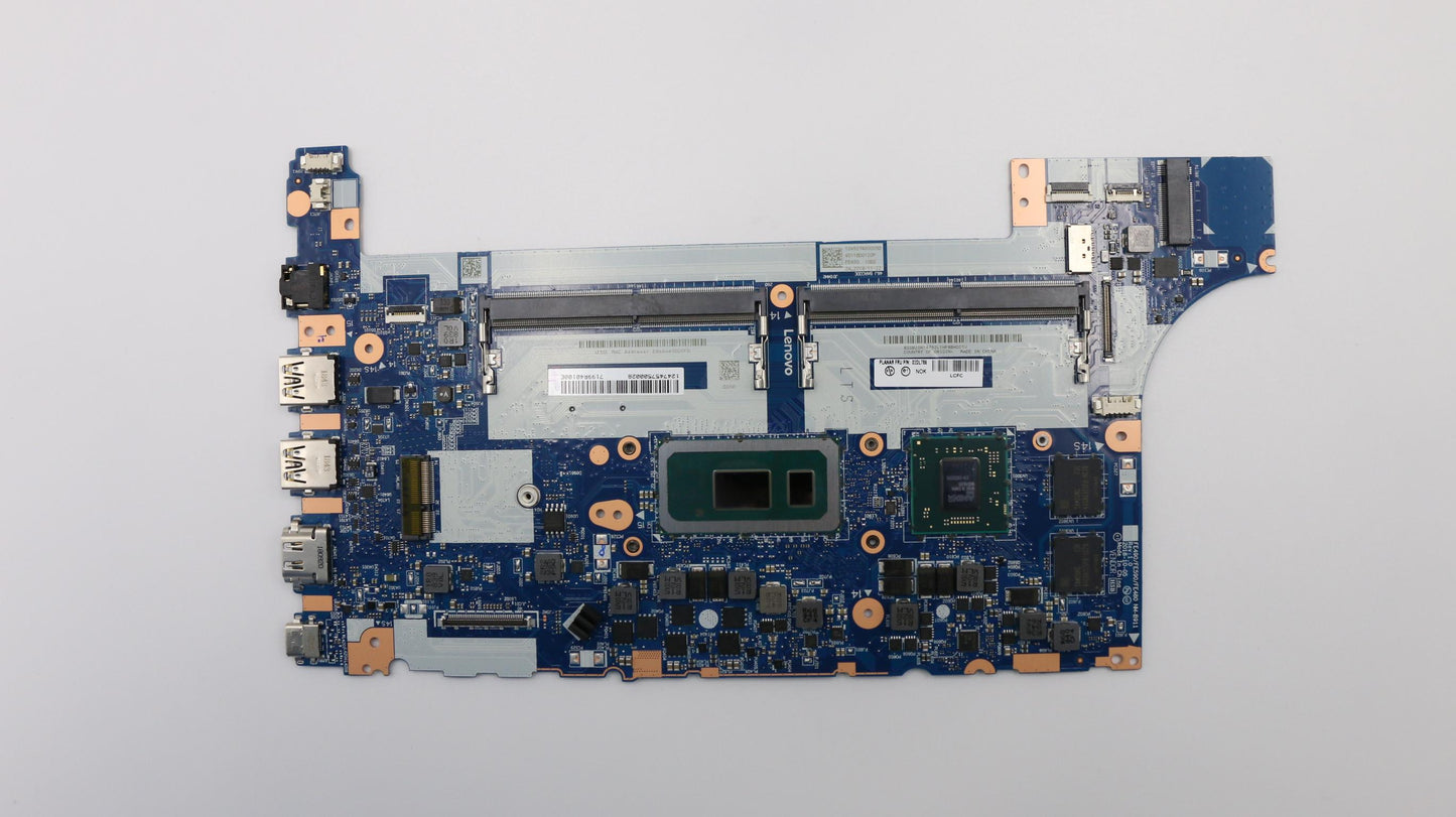 Lenovo Fe490 Mb I7-8565U P1-70V2G Nok - 02DL785