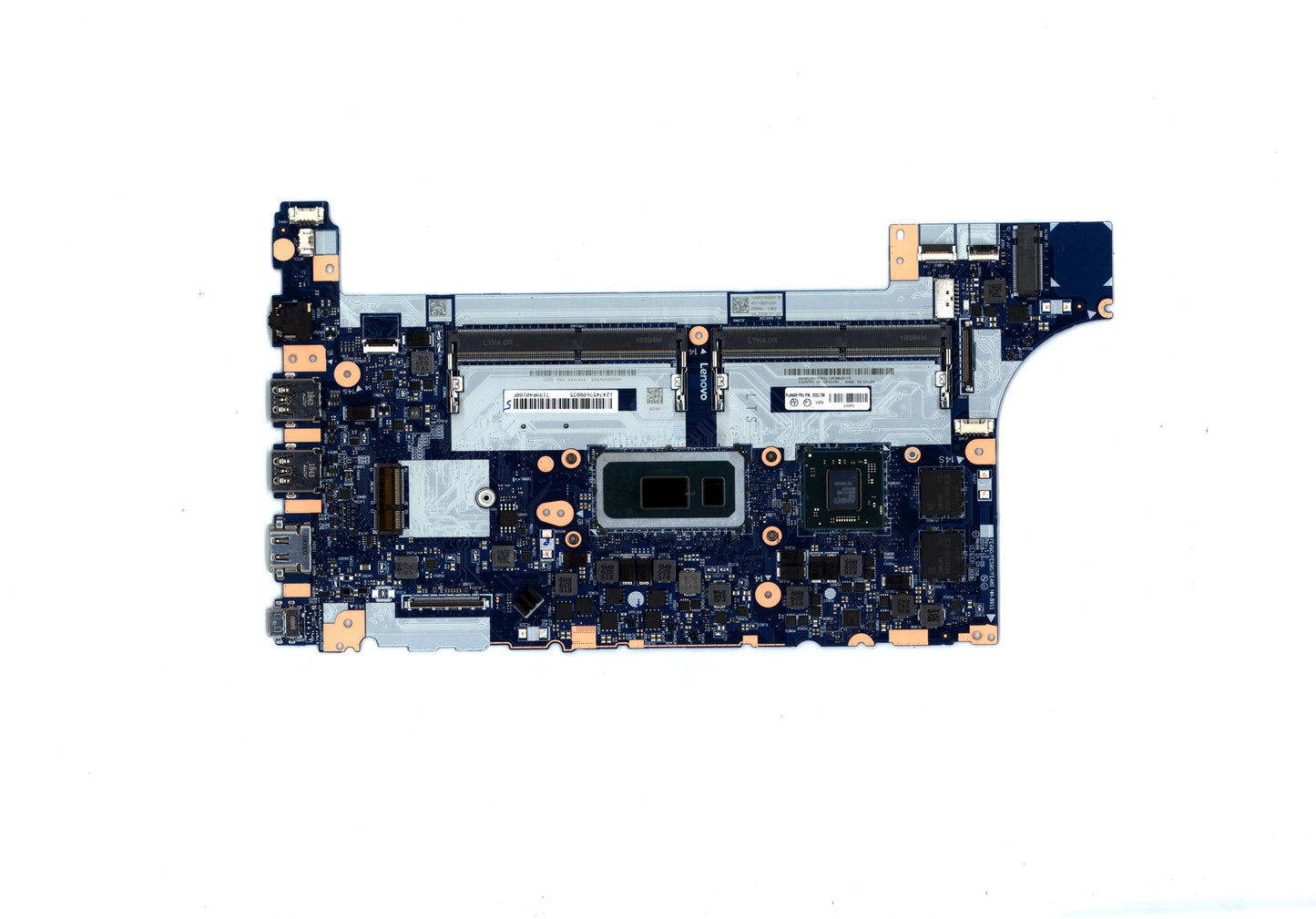 Lenovo Fe490 Mb I7-8565U P1-70V2G Win - 02DL786