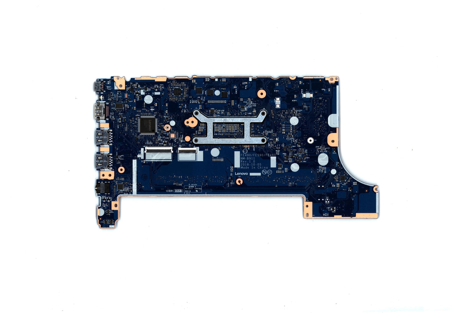 Lenovo Fe490 Mb I7-8565U P1-70V2G Win - 02DL786