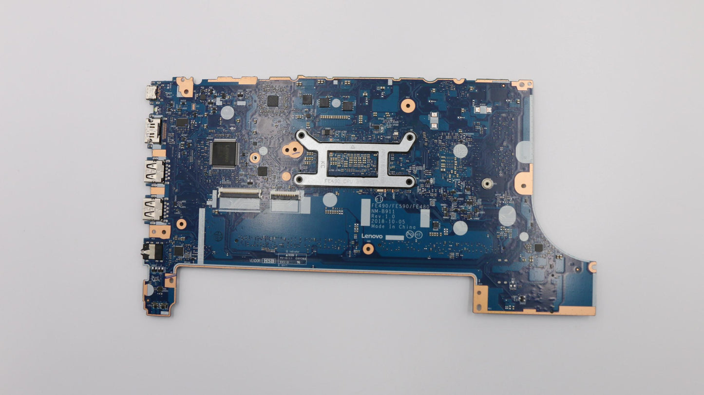 Lenovo Fr490 Mb I5-8265U P1-50V2G Win - 02DL788