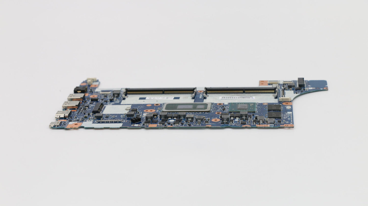 Lenovo Fr490 Mb I5-8265U P1-50V2G Win - 02DL788