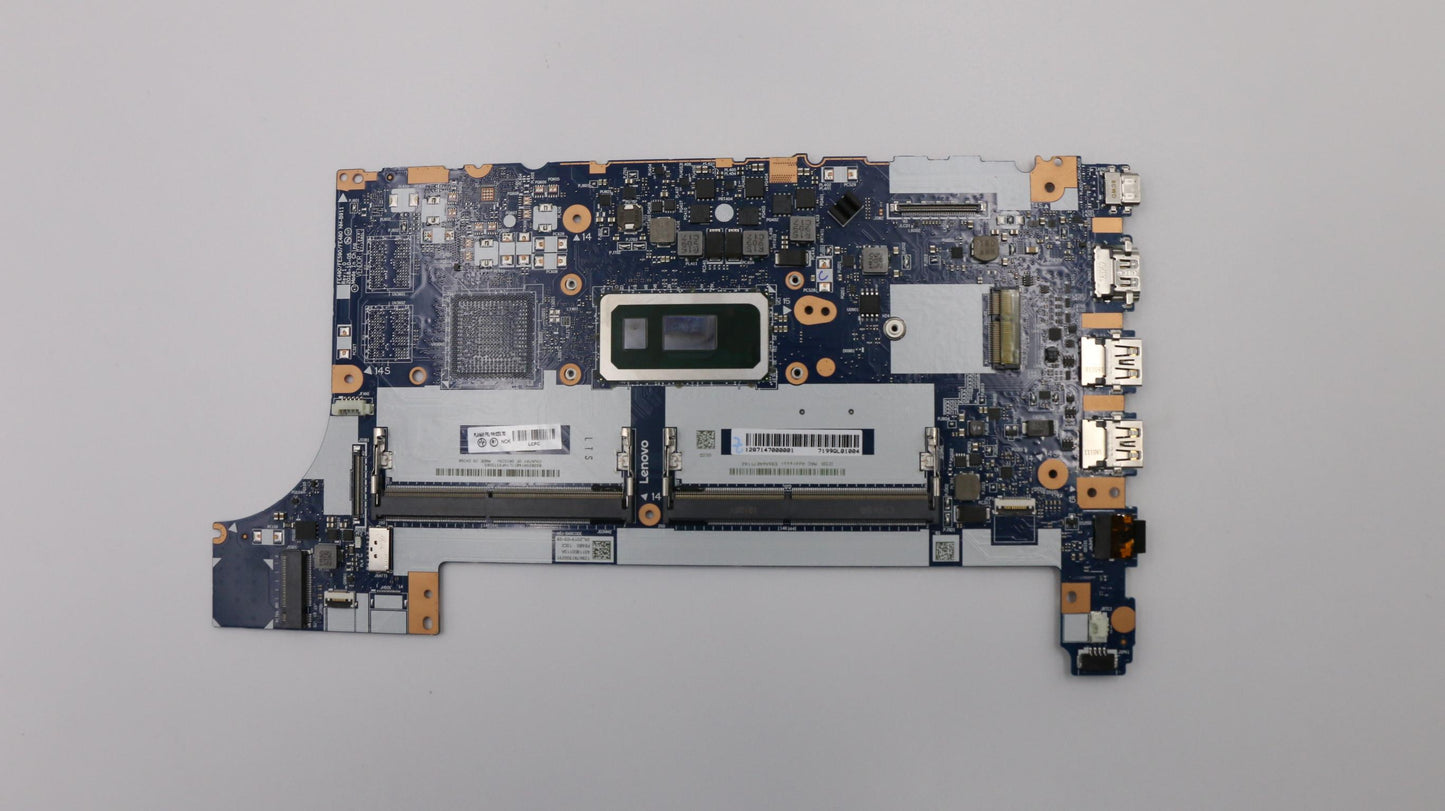 Lenovo Fe480 Mb Uma I7-8565U Nok Yt H - 02DL792