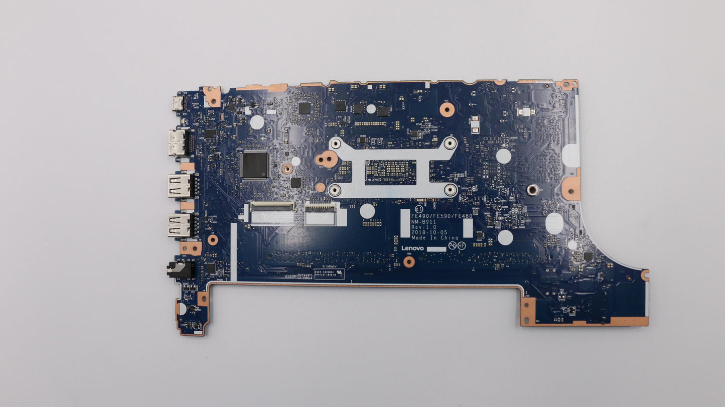 Lenovo Fe480 Mb Uma I7-8565U Nok Yt H - 02DL792