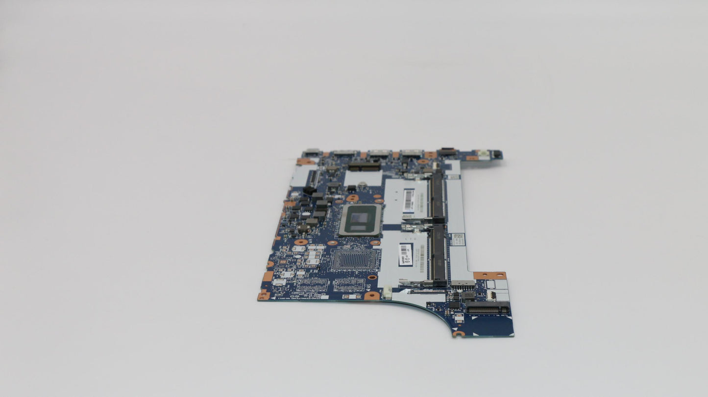 Lenovo Fe480 Mb Uma I7-8565U Nok Yt H - 02DL792