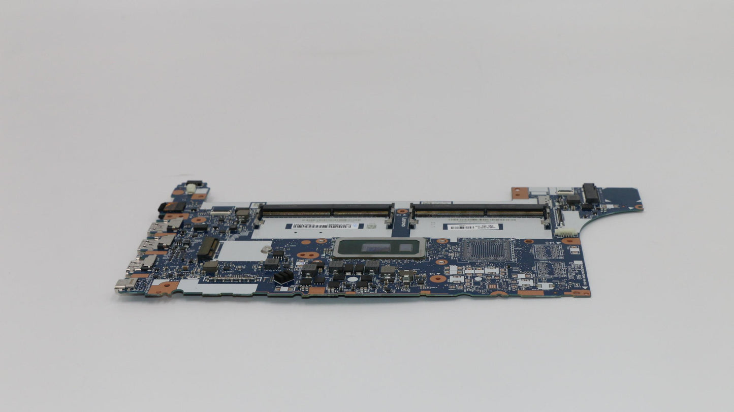 Lenovo Fe480 Mb Uma I7-8565U Nok Yt H - 02DL792