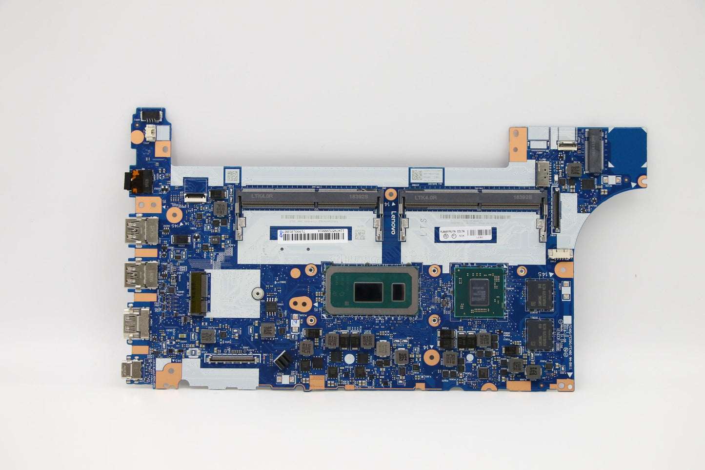 Lenovo Fe480 Mb Dis I5-8265U P1-50V2G - 02DL794