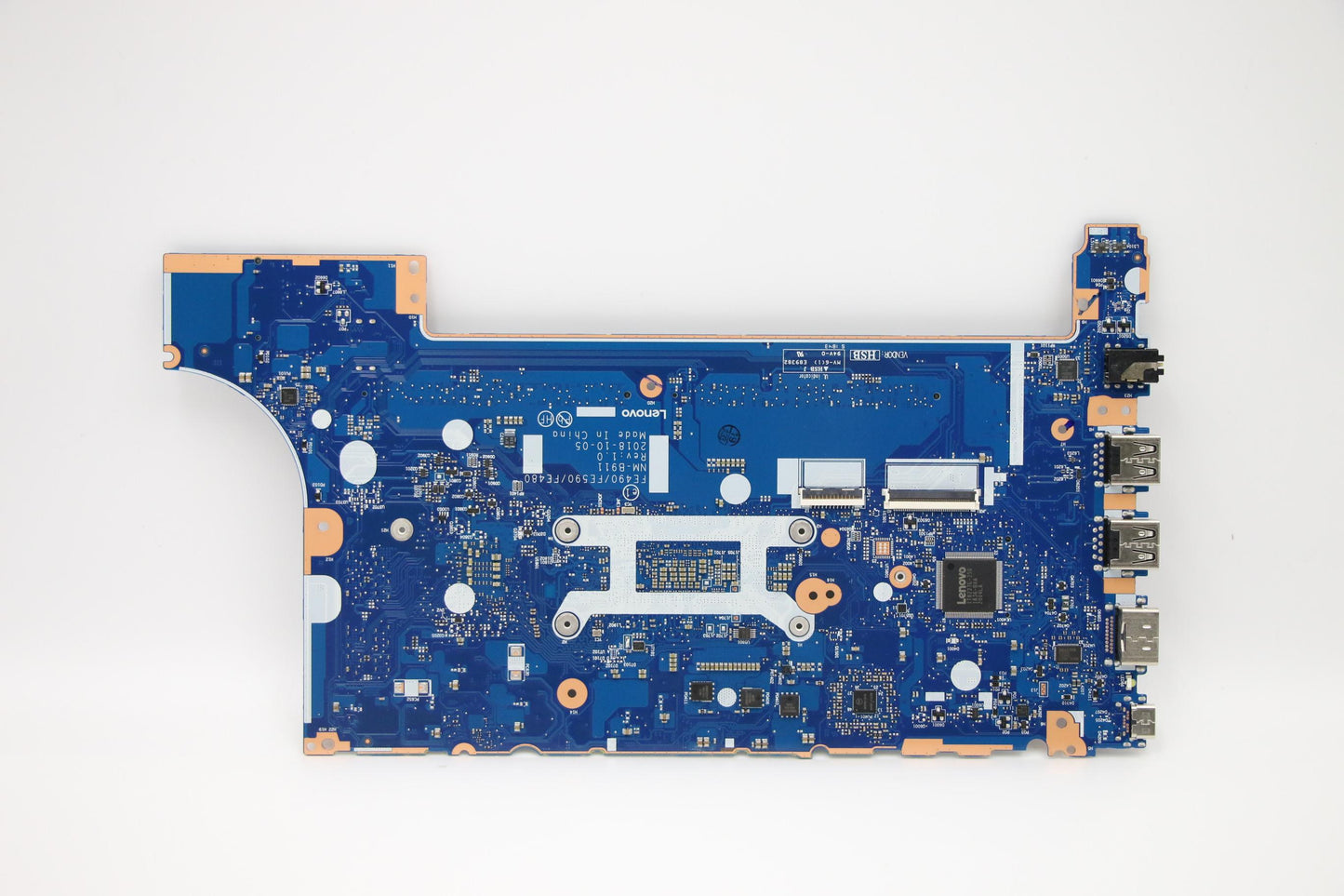 Lenovo Fe480 Mb Dis I5-8265U P1-50V2G - 02DL794