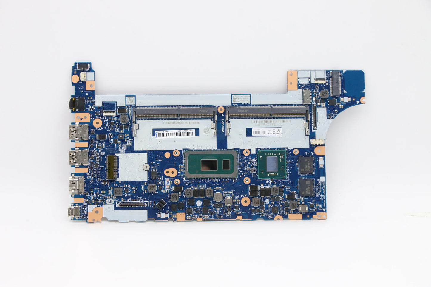 Lenovo Fe480 Mb Dis I7-8565U P1-50V2G - 02DL795