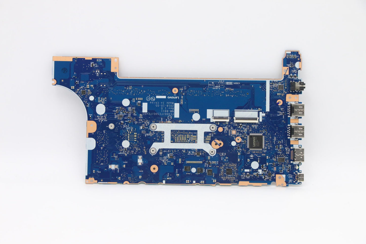Lenovo Fe480 Mb Dis I7-8565U P1-50V2G - 02DL795