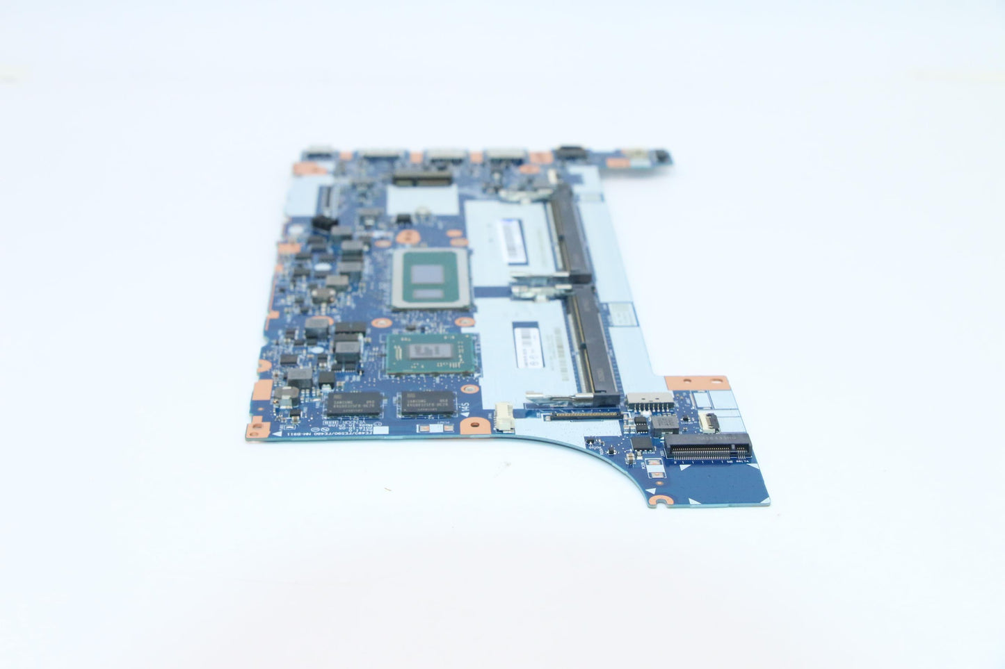 Lenovo Fe480 Mb Dis I7-8565U P1-50V2G - 02DL795