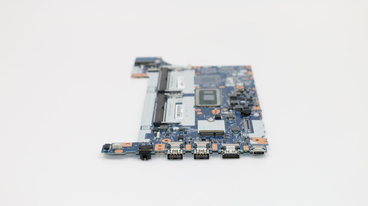 Lenovo Fe480 Mb Uma I7-8565U Win Yt H - 02DL800