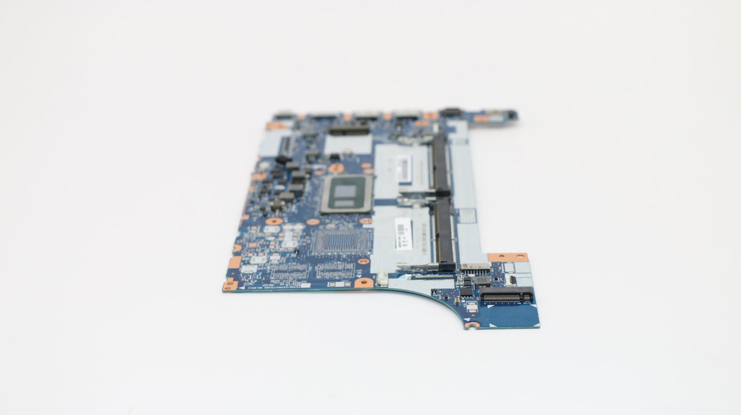 Lenovo Fe480 Mb Uma I7-8565U Win Yt H - 02DL800