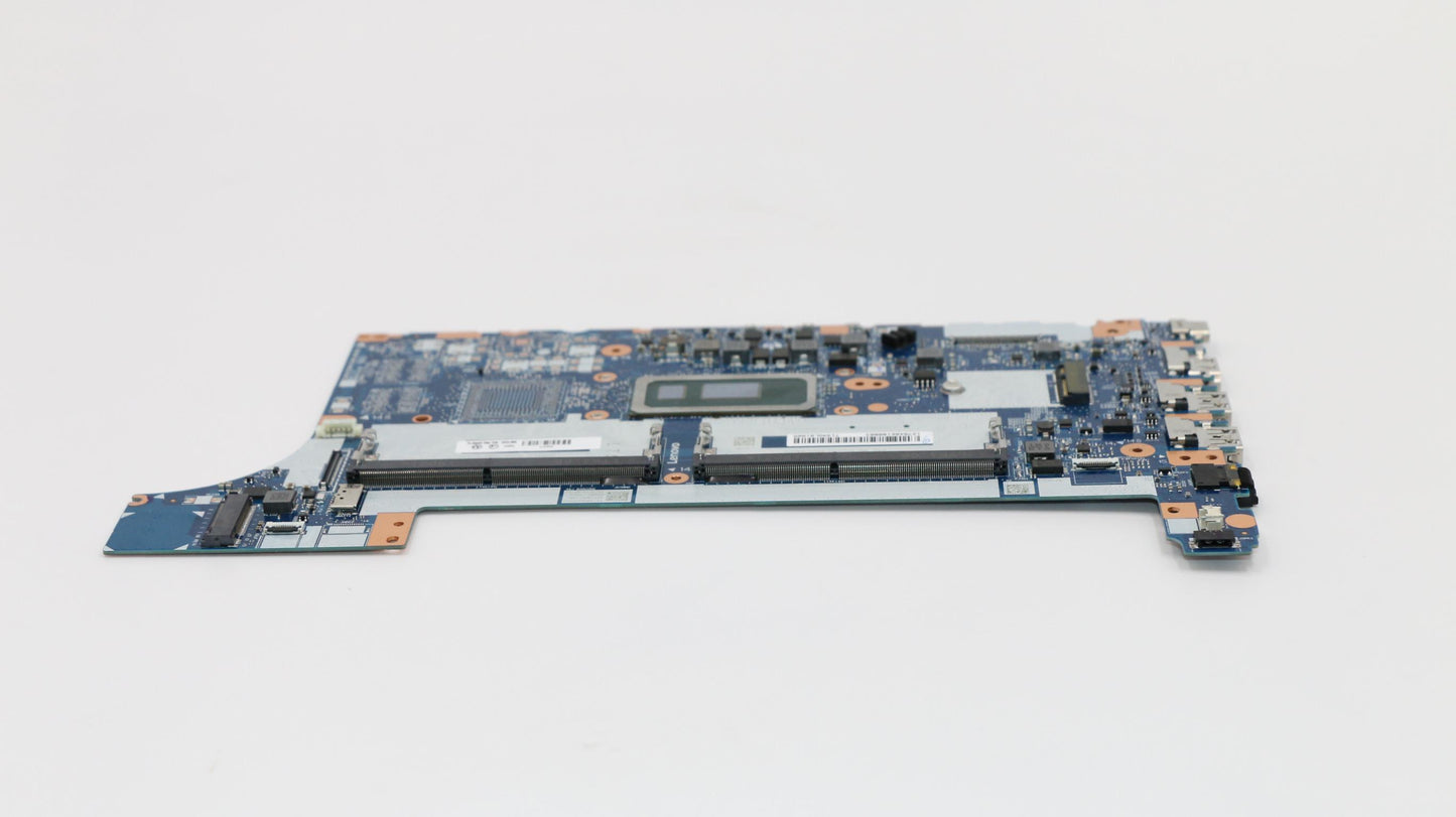 Lenovo Fe480 Mb Uma I7-8565U Win Yt H - 02DL800