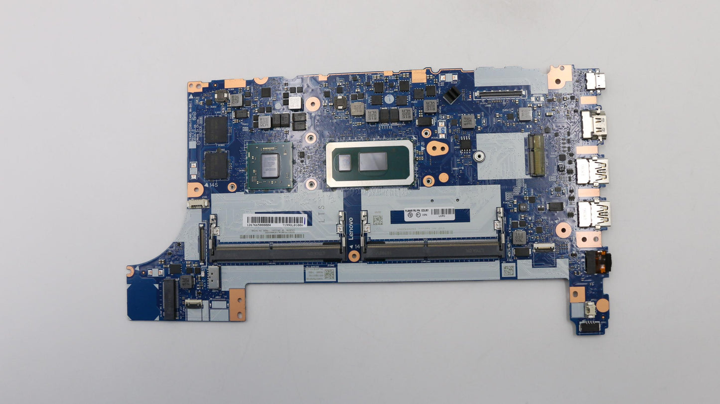 Lenovo Fe480 Mb Dis I7-8565U P1-50V2G - 02DL801