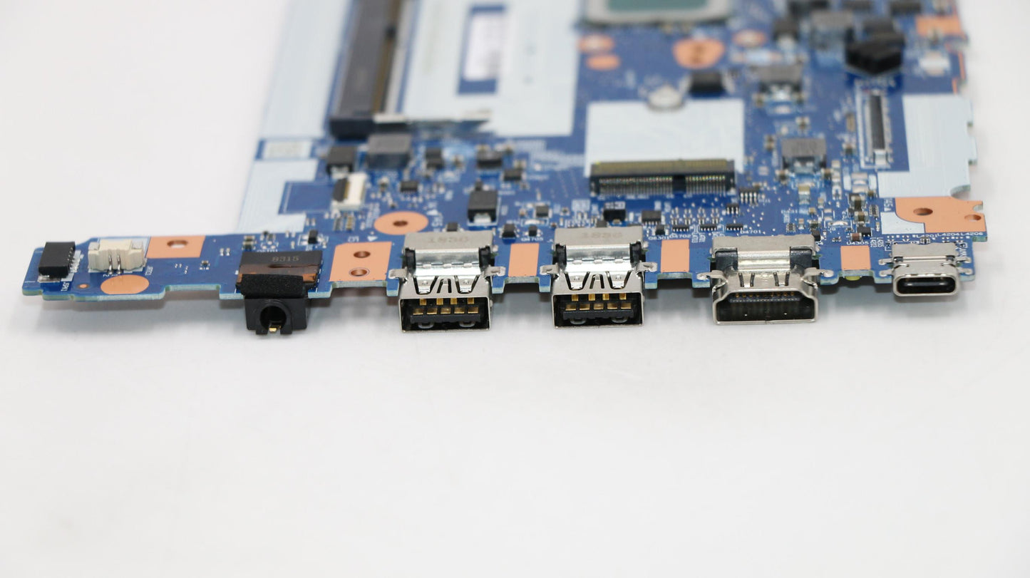 Lenovo Fe480 Mb Dis I7-8565U P1-50V2G - 02DL801