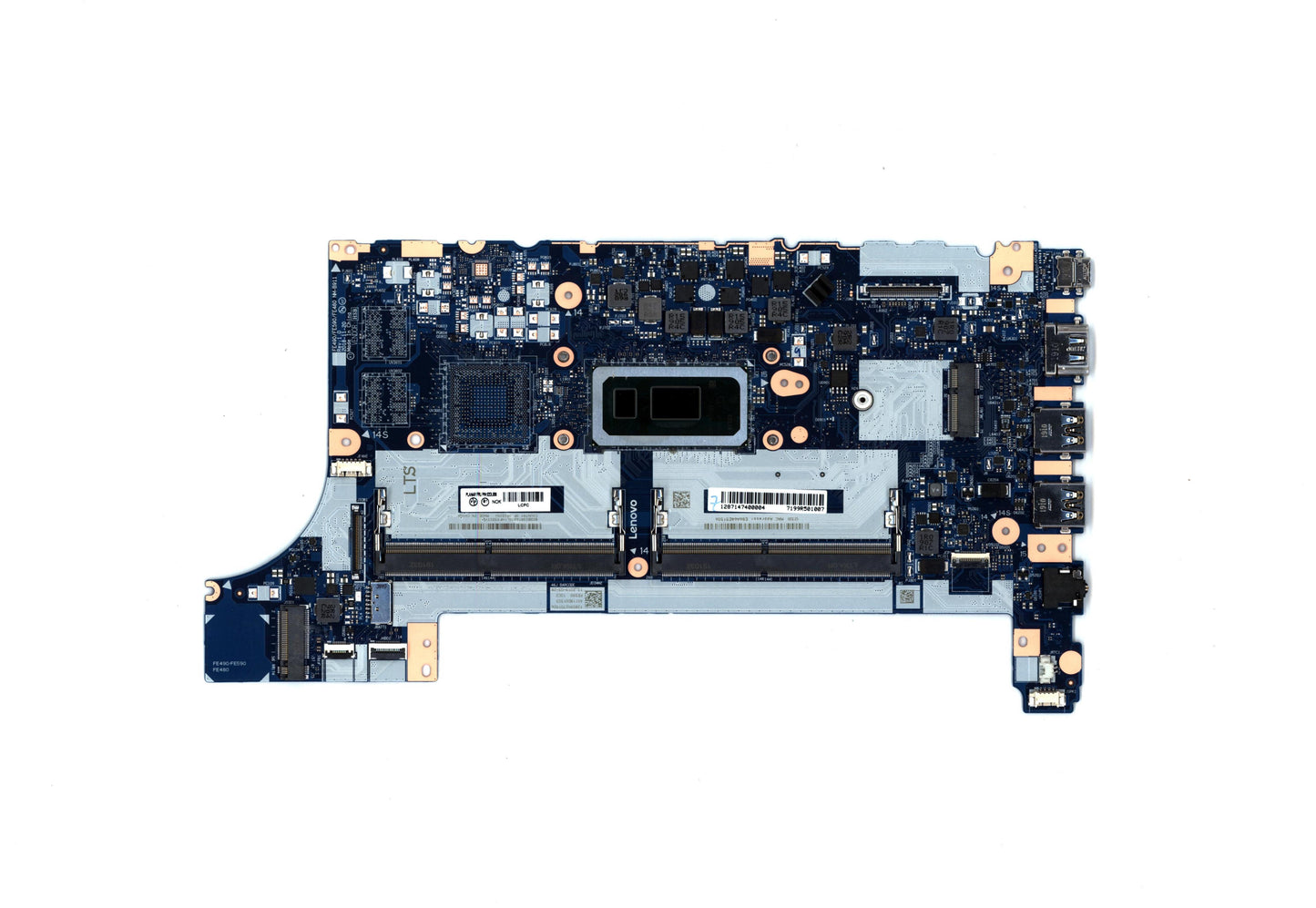 Lenovo Fe590 Mb Uma I7-8565U Iuhdg No - 02DL806
