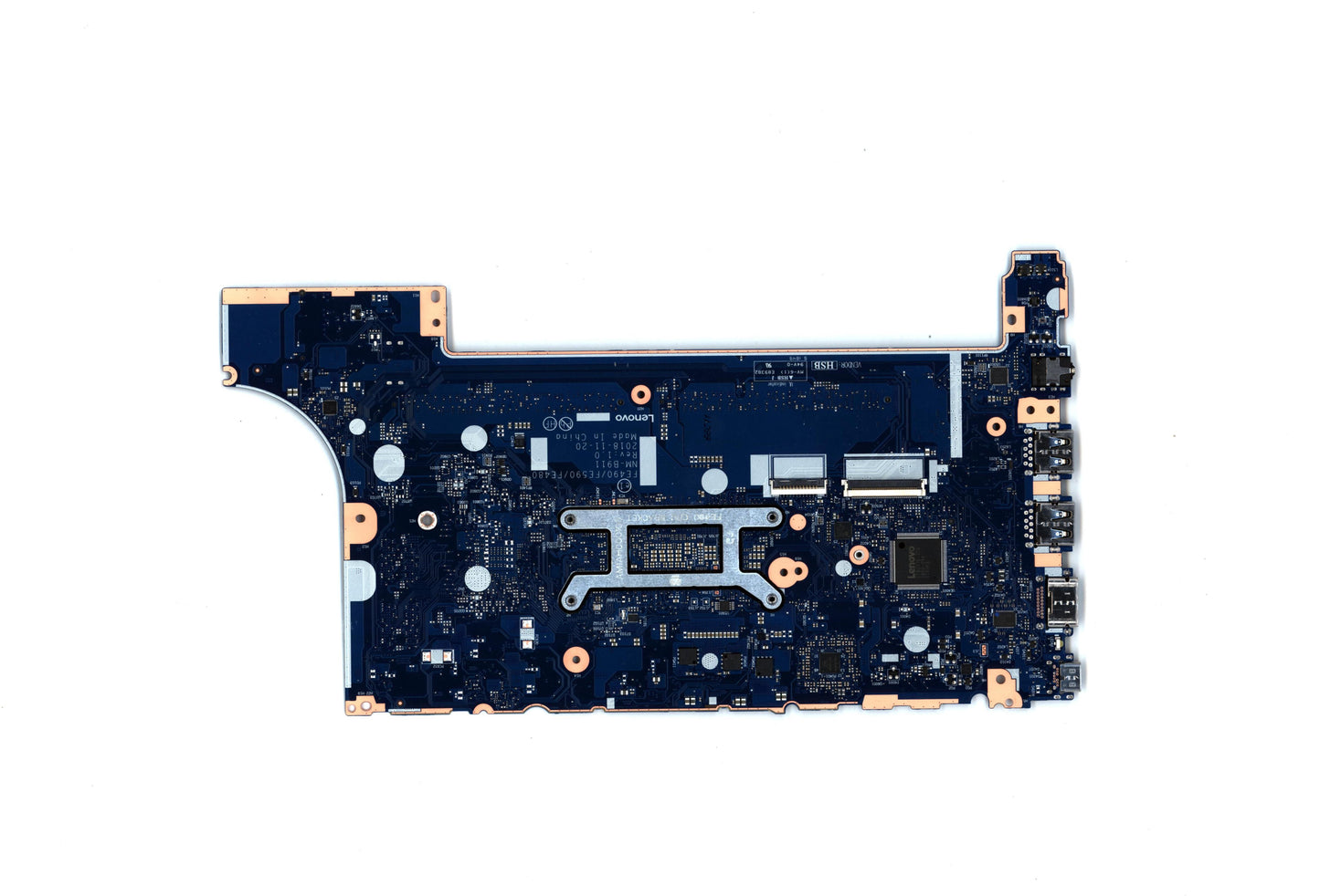 Lenovo Fe590 Mb Uma I7-8565U Iuhdg No - 02DL806