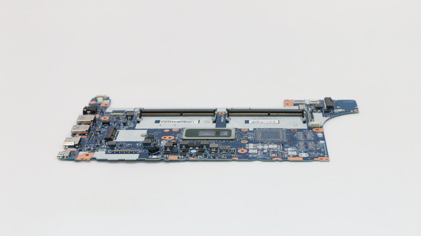 Lenovo Fe590 Mb Uma I7-8565U Iuhdg No - 02DL806