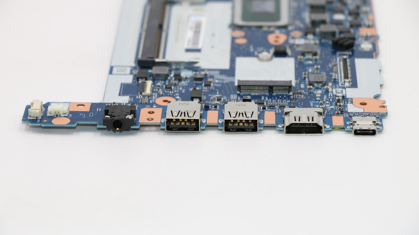 Lenovo Fe590 Mb Uma I7-8565U Iuhdg No - 02DL806
