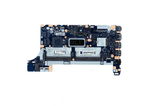 Lenovo Fe590 Mb Uma I7-8565U Iuhdg Wi - 02DL807