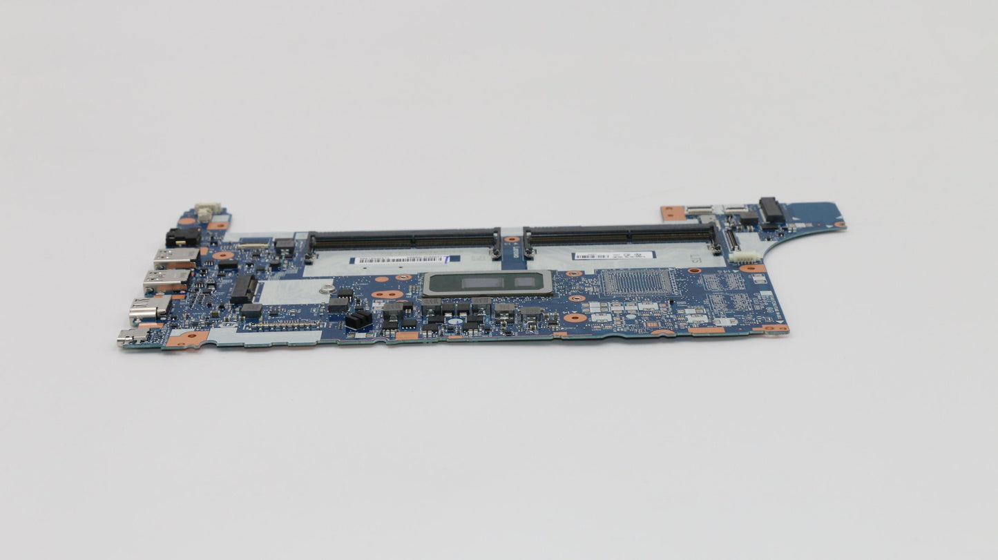 Lenovo Fe590 Mb Uma I7-8565U Iuhdg Wi - 02DL807