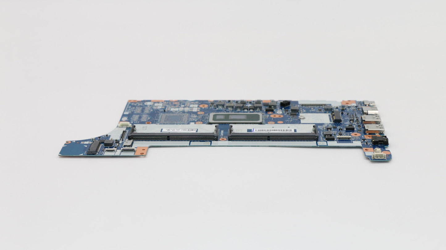 Lenovo Fe590 Mb Uma I7-8565U Iuhdg Wi - 02DL807
