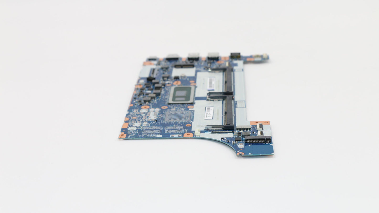 Lenovo Fe590 Mb Uma I7-8565U Iuhdg Wi - 02DL807