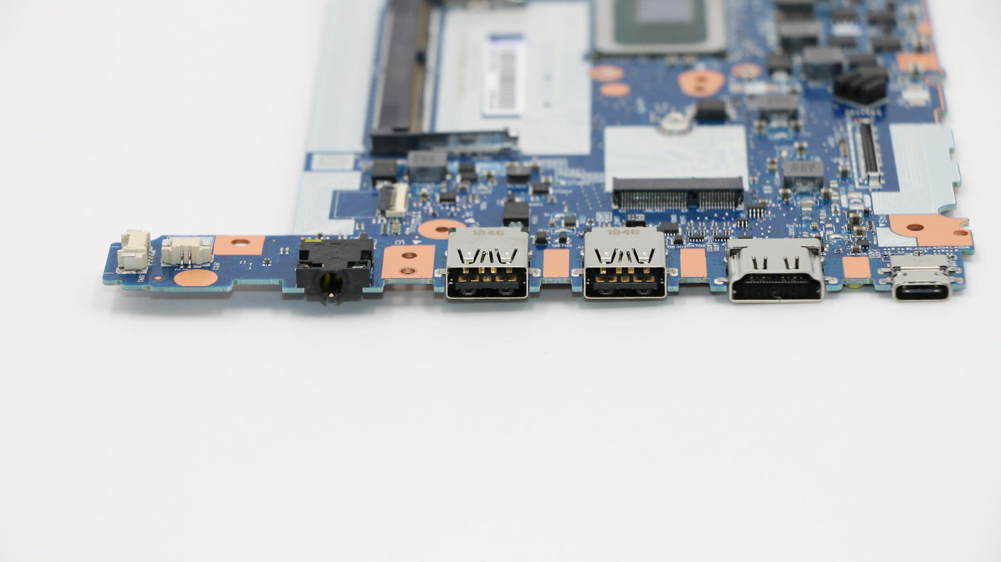 Lenovo Fe590 Mb Uma I7-8565U Iuhdg Wi - 02DL807