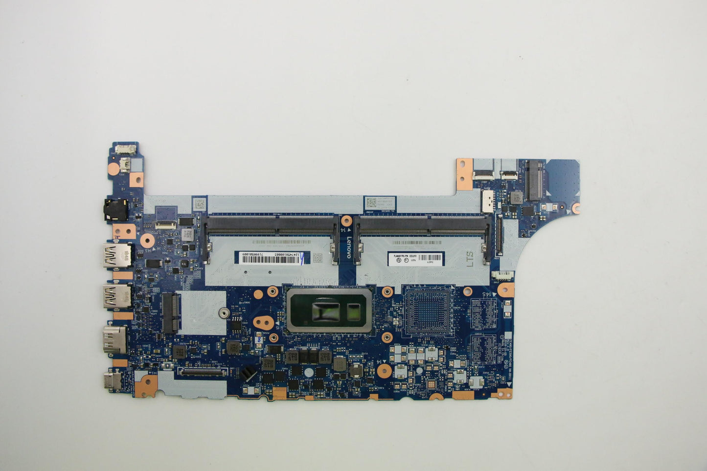Lenovo Fe590 Mb Uma I7-8565U Iuhdg Wi - 02DL810