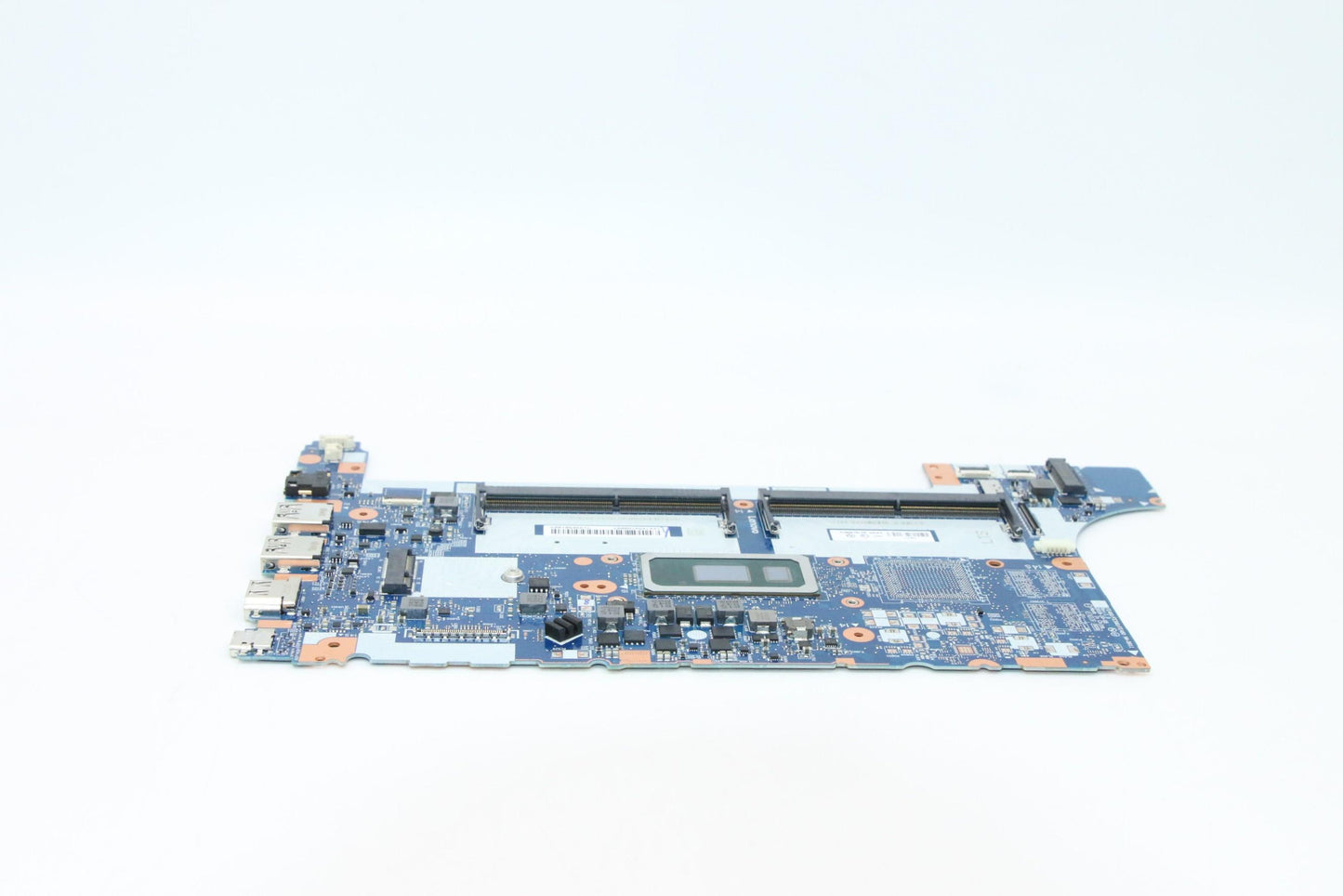 Lenovo Fe590 Mb Uma I7-8565U Iuhdg Wi - 02DL810