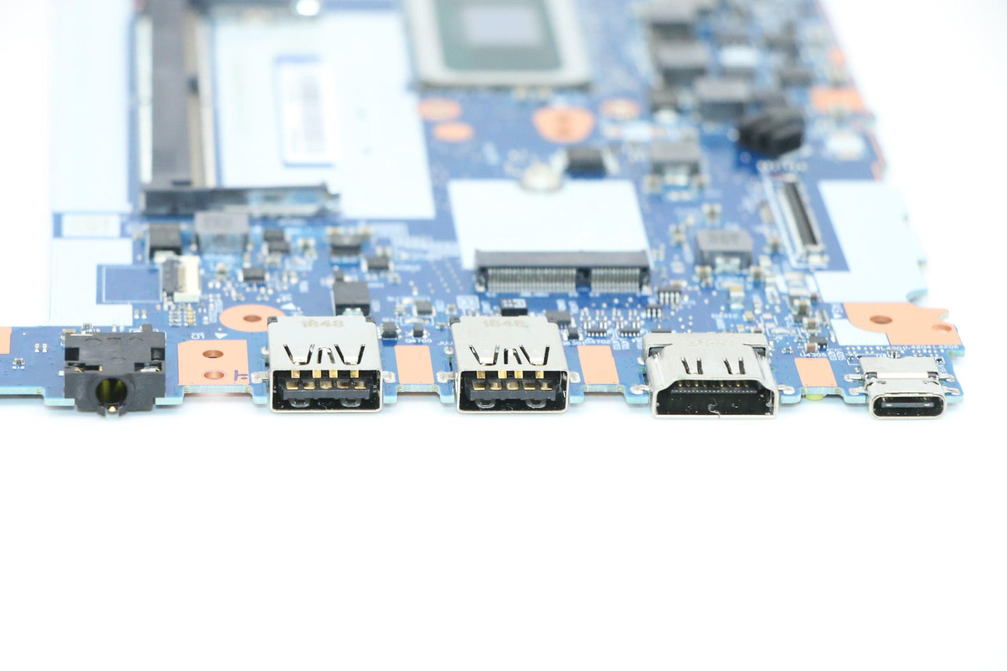 Lenovo Fe590 Mb Uma I7-8565U Iuhdg Wi - 02DL810