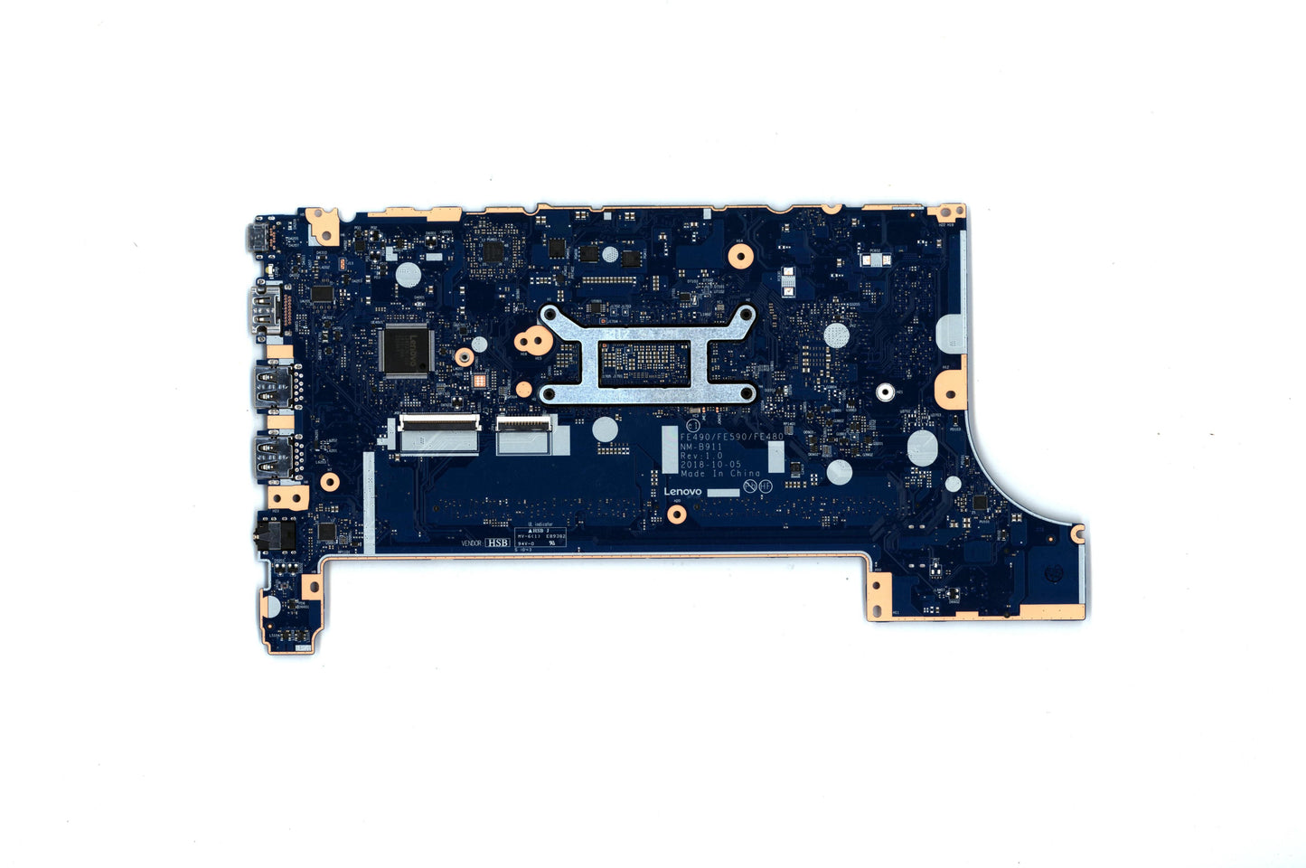 Lenovo Fe590 Mb I5-8265U P1-70V2G Nok - 02DL813
