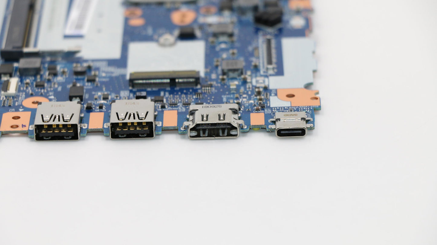 Lenovo Fe590 Mb I5-8265U P1-70V2G Nok - 02DL813